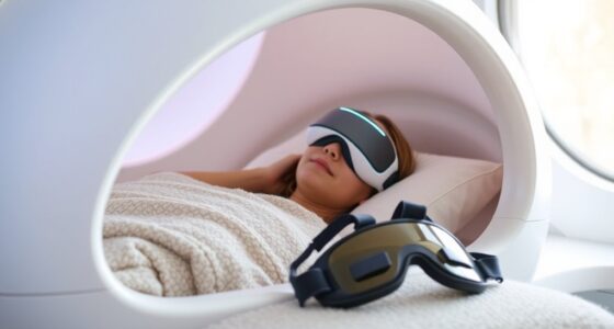 comparing naps and sleep