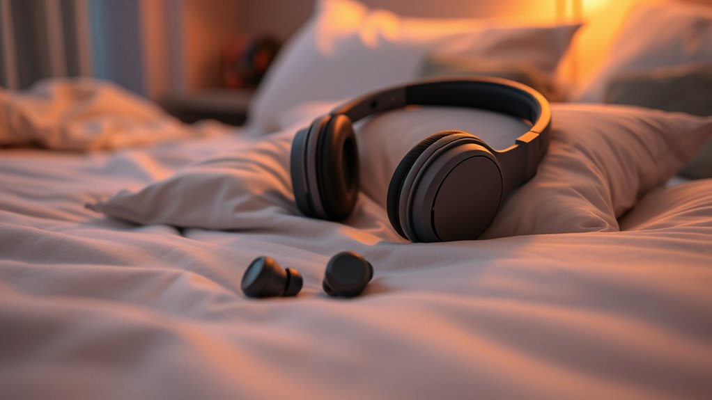 consistent routine enhances sleep