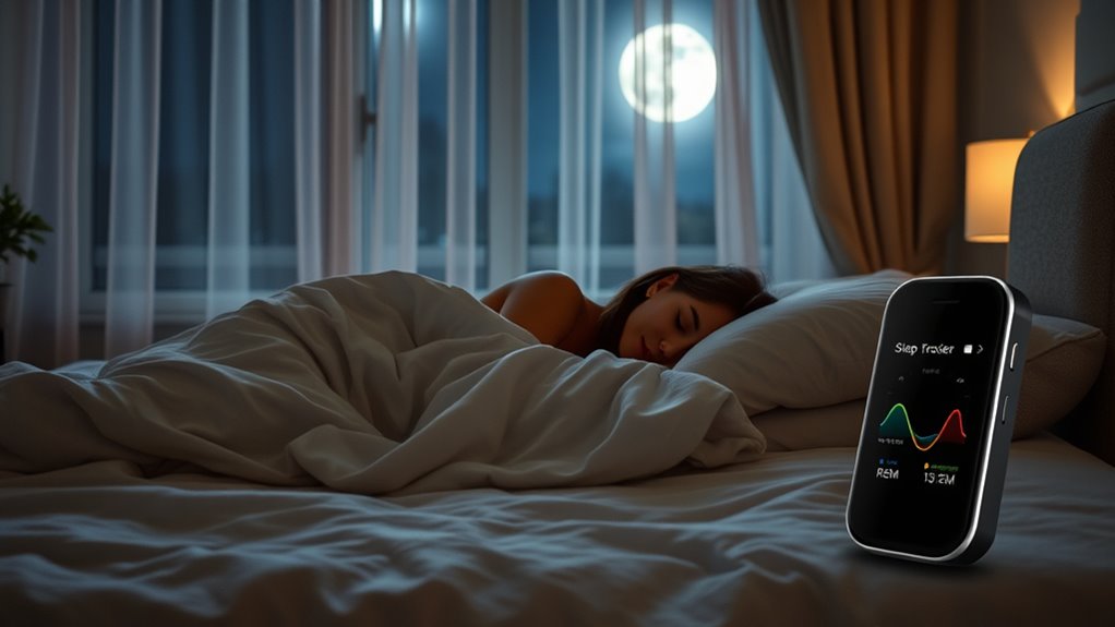 consistent sleep environment routines