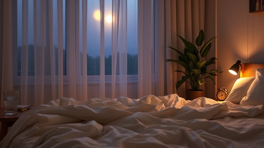 consistent sleep improves memory