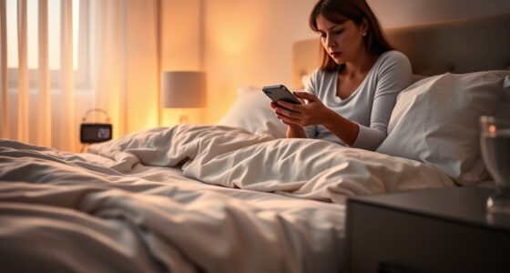 consultation for sleep issues