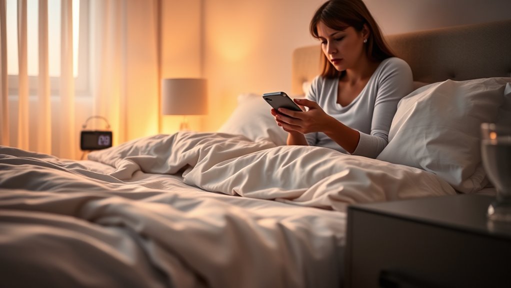 consultation for sleep issues