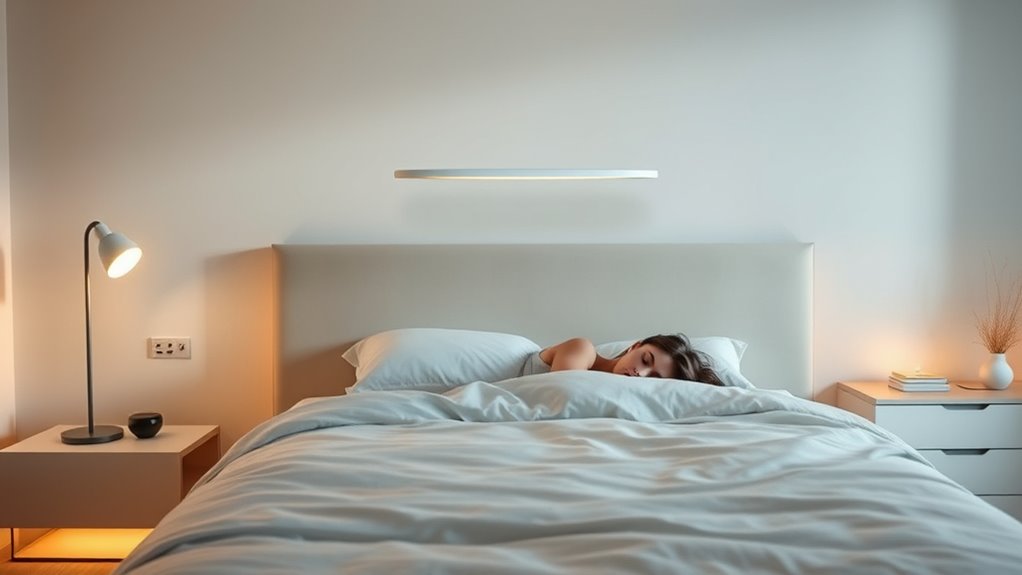 contactless sleep monitoring technology