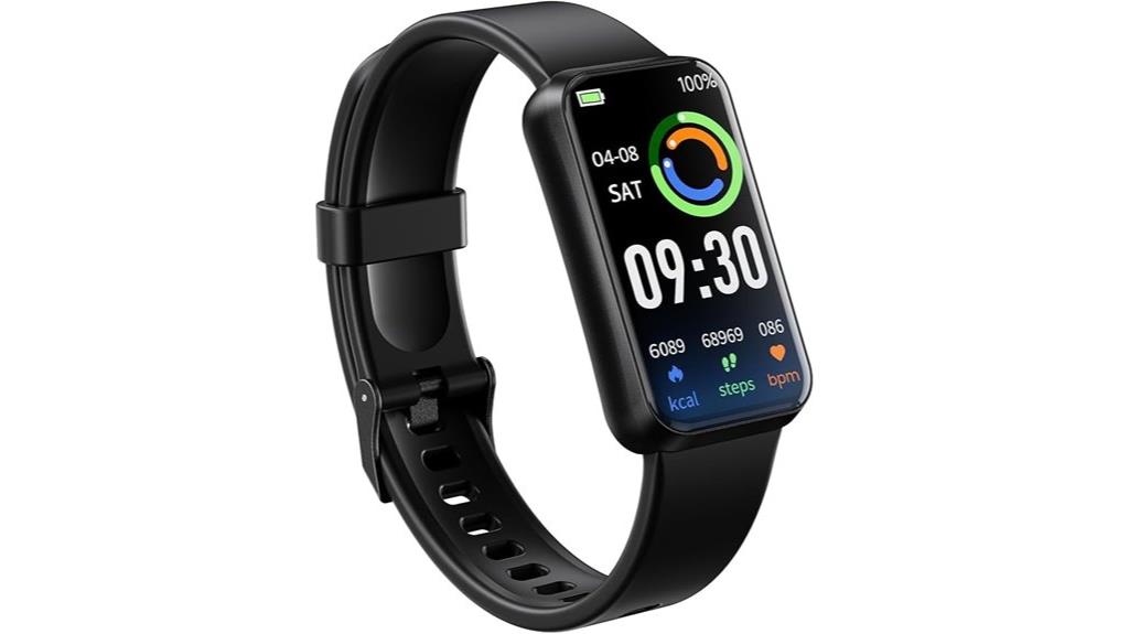 continuous health monitoring devices