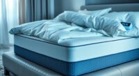 cool sleeping mattress picks