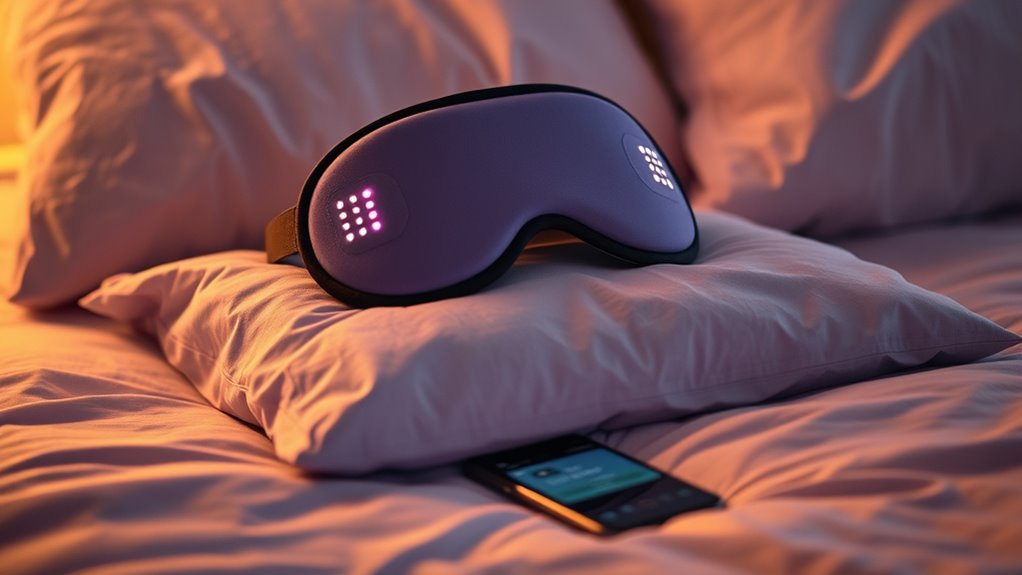 cost benefit sleep mask evaluation