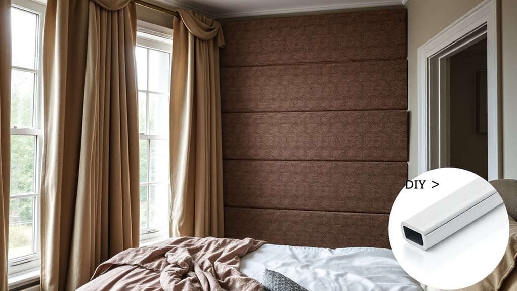 cost effective soundproofing strategies