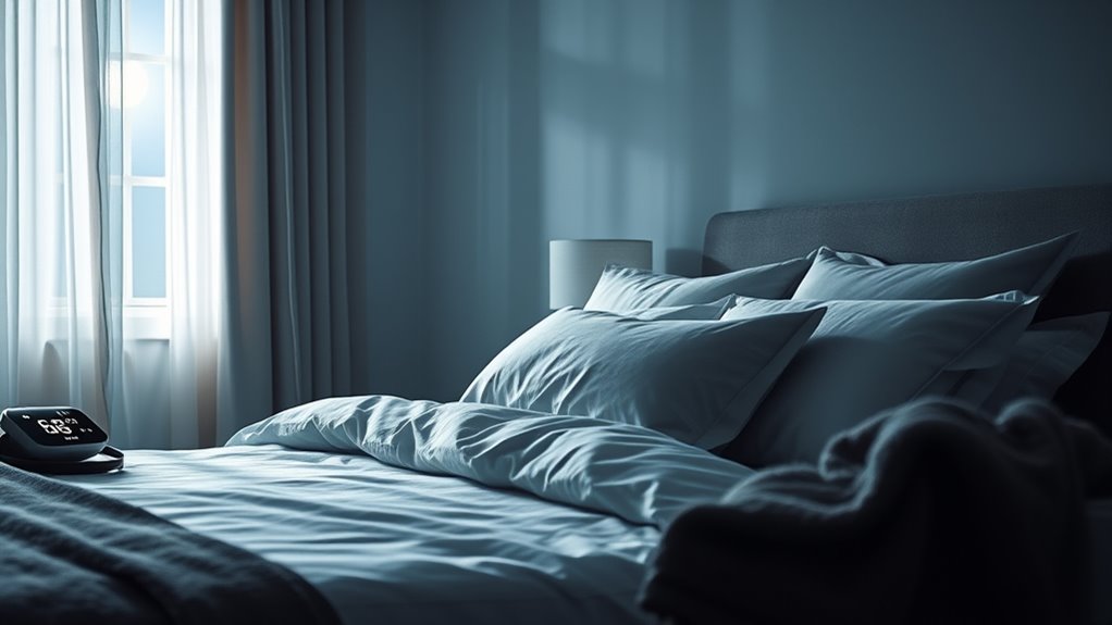 create a personalized sleep sanctuary