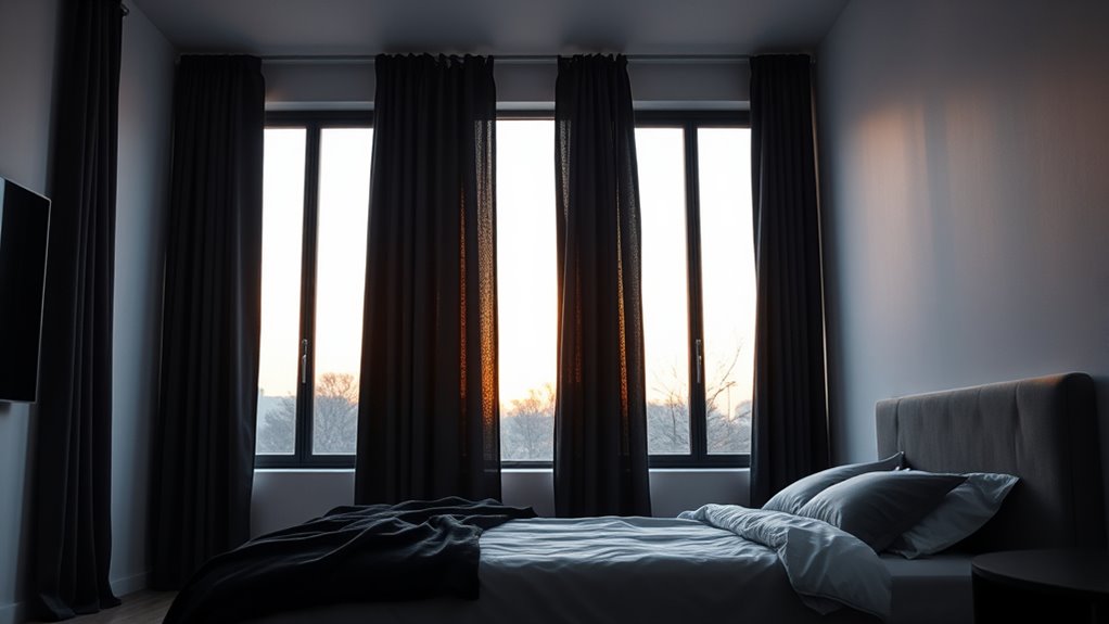 customize your sleep environment