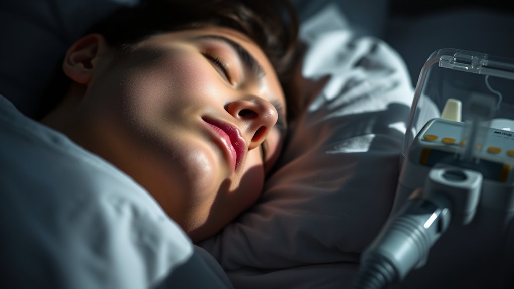 customized sleep apnea treatments