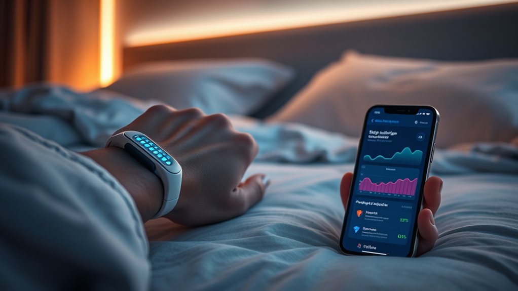 customized sleep improvement strategies