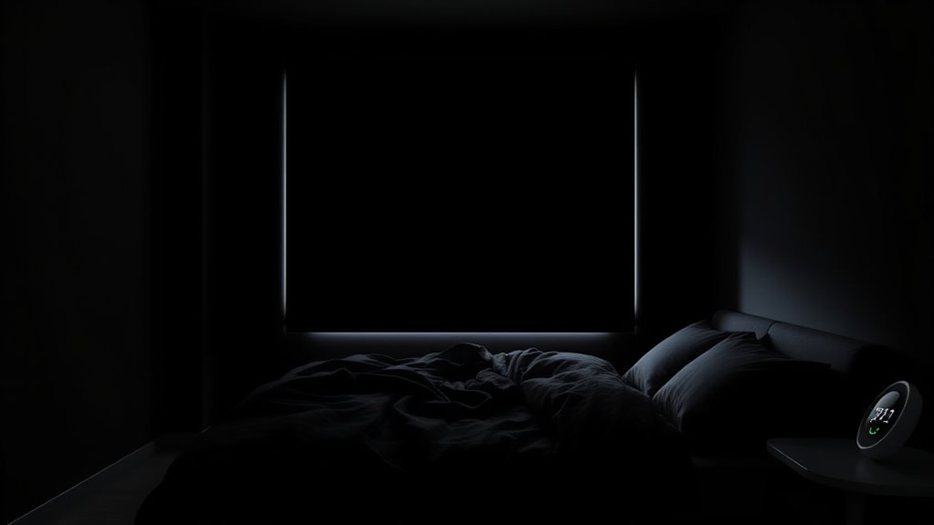 darkness blocking tools and solutions