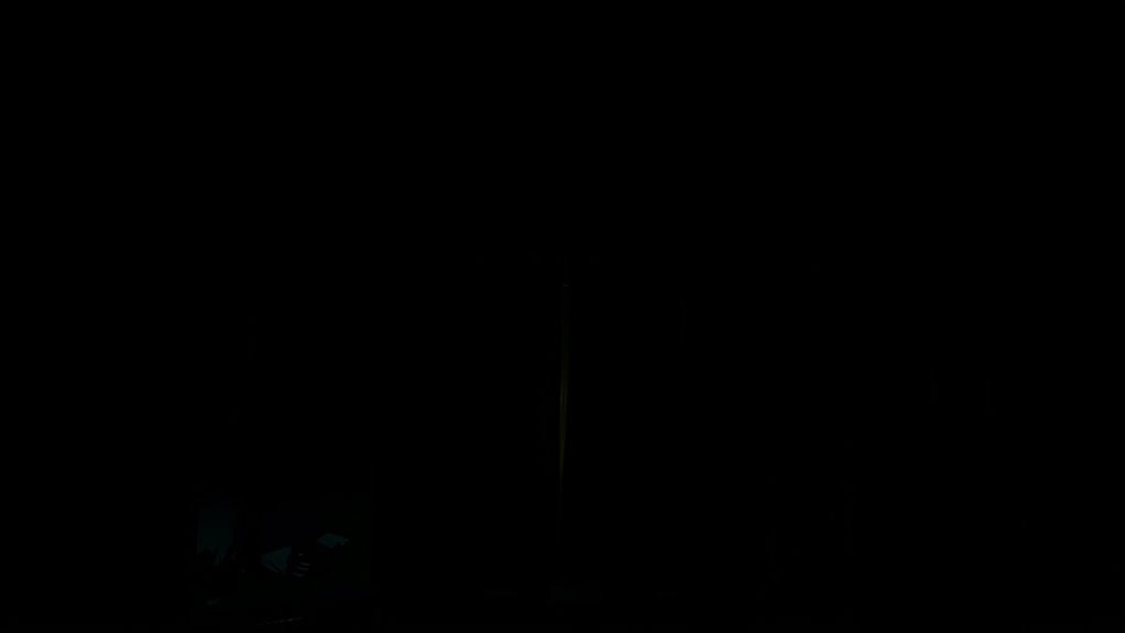 darkness regulates sleep hormones