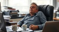 daytime napping and disorders