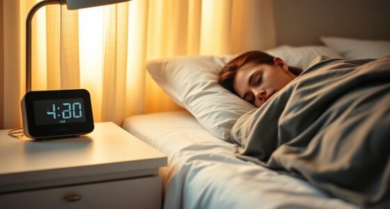 debunking sleep reduction myths