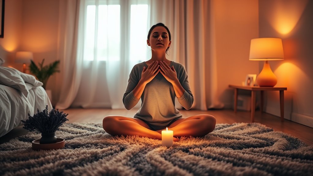 deep breathing relaxation exercises