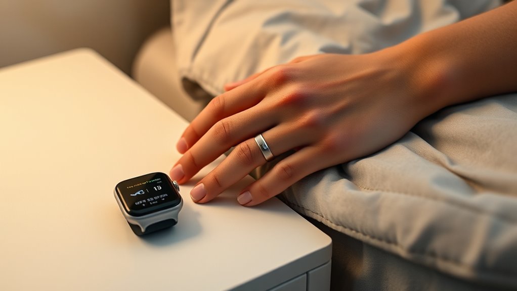 design comfort device differences