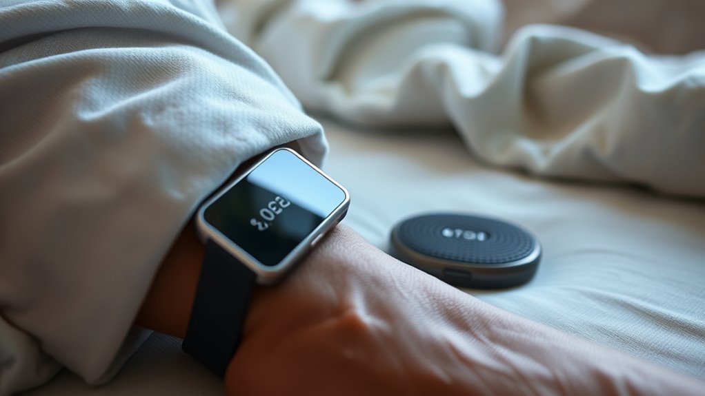 device calibration affects accuracy