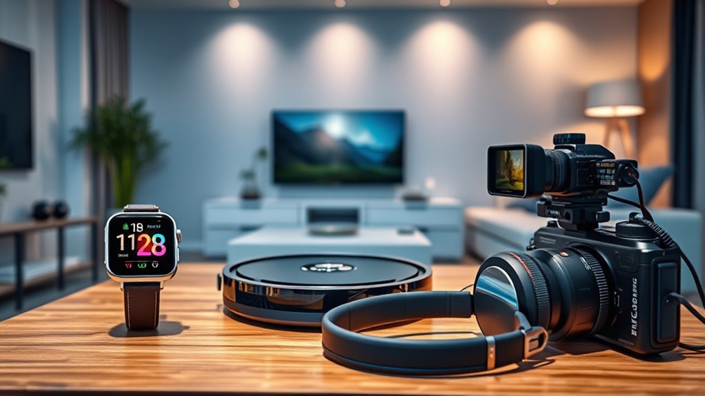 device compatibility and durability