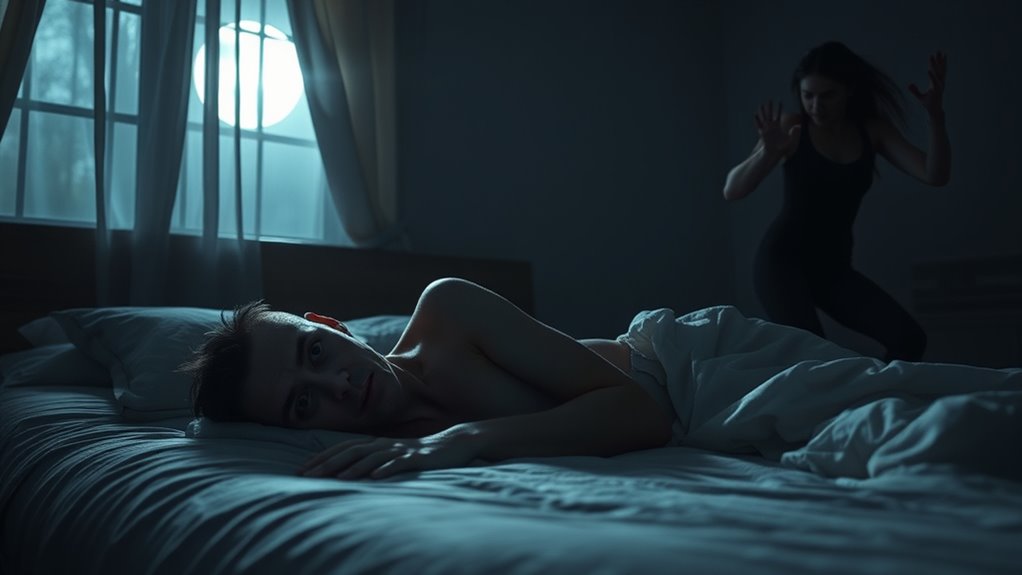 distinguishing sleep disorders effectively