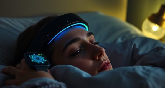 dream control devices technology