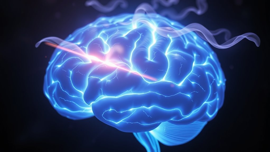 dreams aid emotional resilience