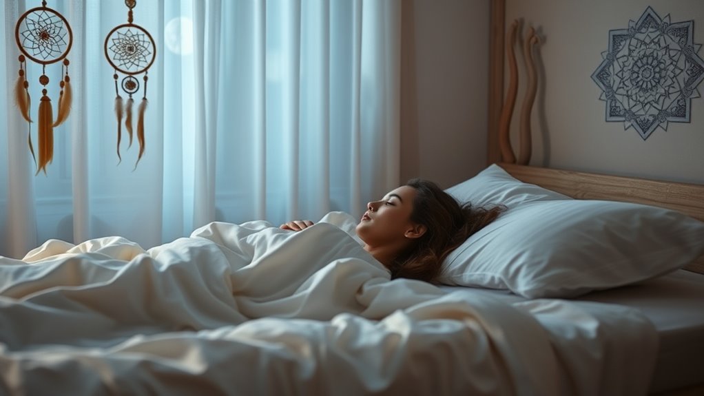 dreams as spiritual guides