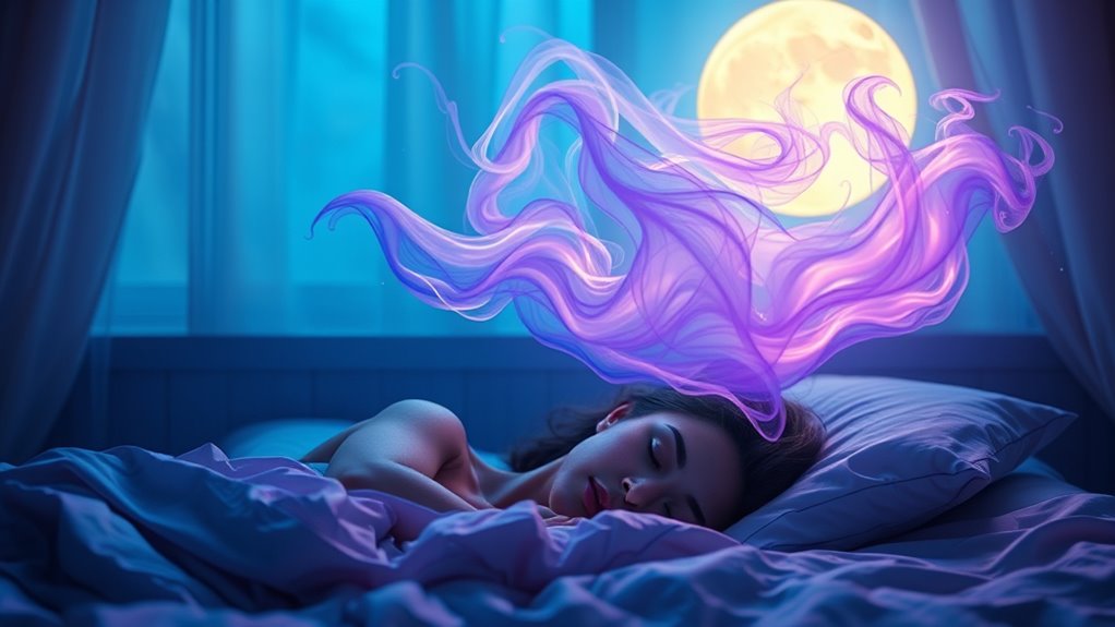 dreams enhance emotional resilience