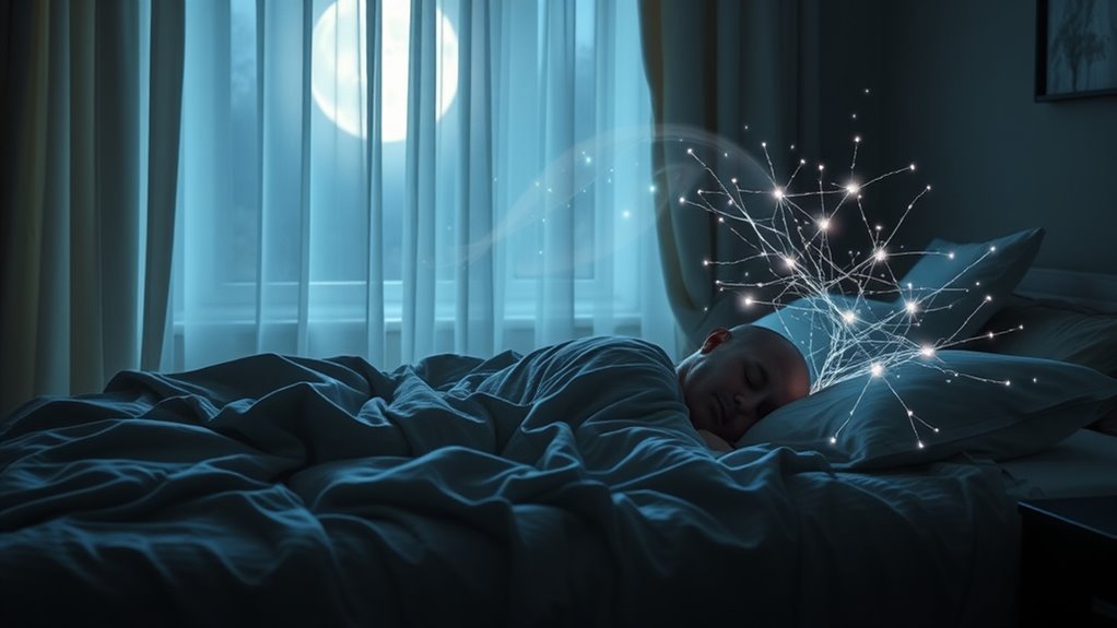 dreams enhance memory consolidation