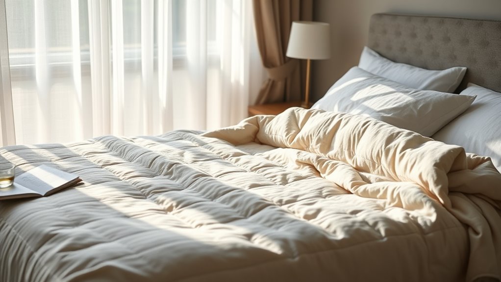 durability and emotional benefits