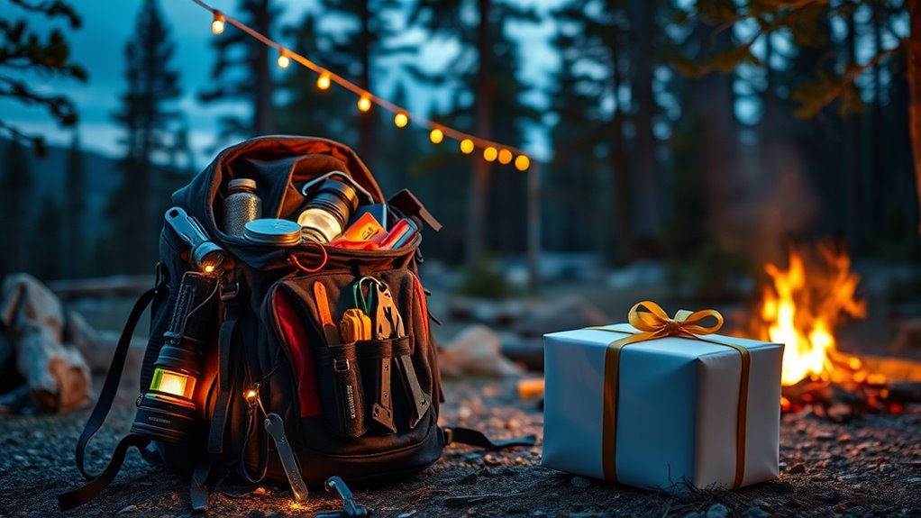 durable portable versatile gifts