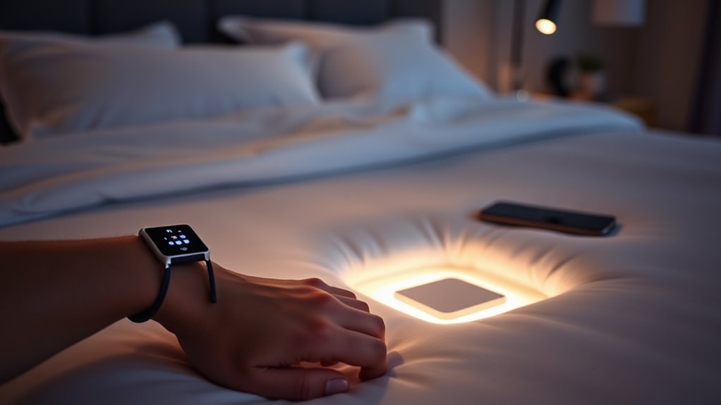 ease comfort and integration