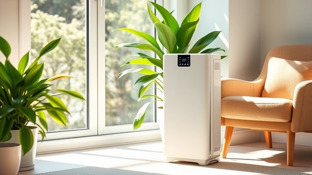 effective asthma air filters