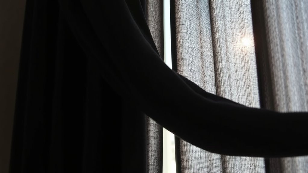 effective light blocking choices