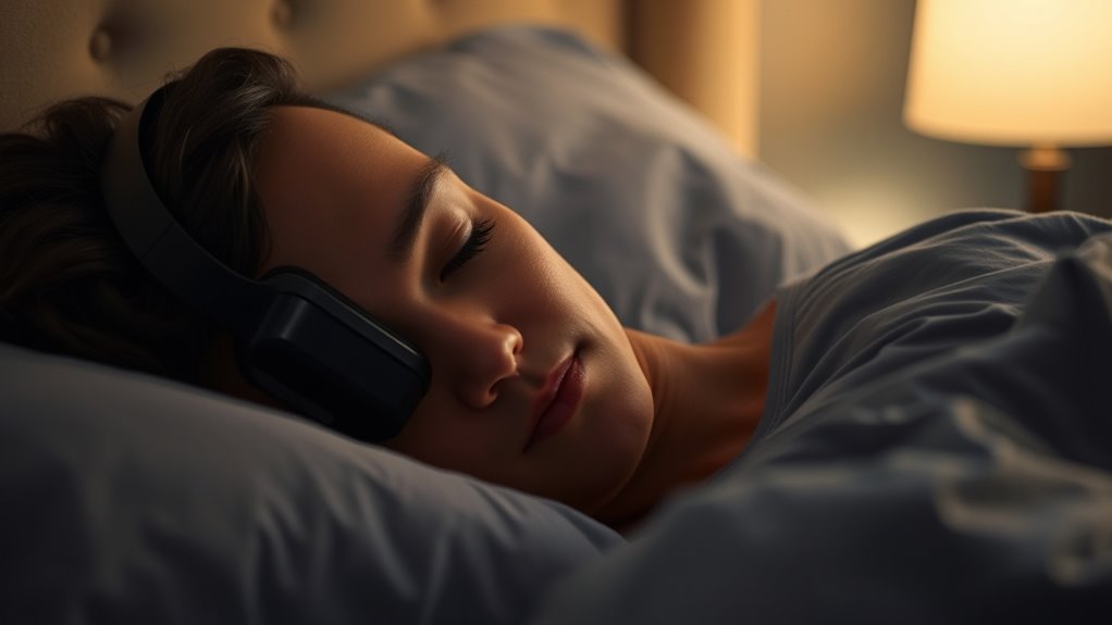 effective sleep sound devices