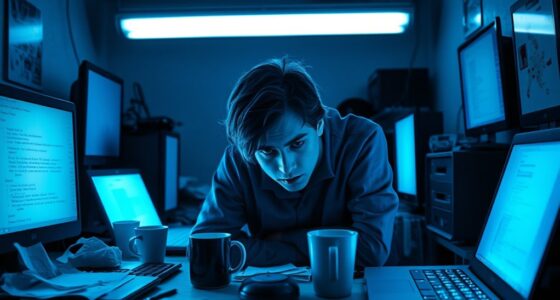 effects of sleep deprivation