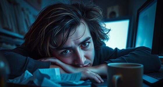 effects of sleep loss