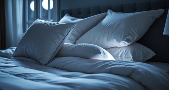 elevate sleep minimize snoring