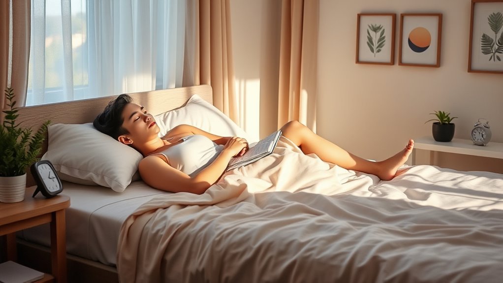 enhance alertness with naps