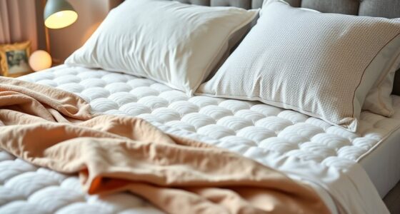 enhance bed comfort easily