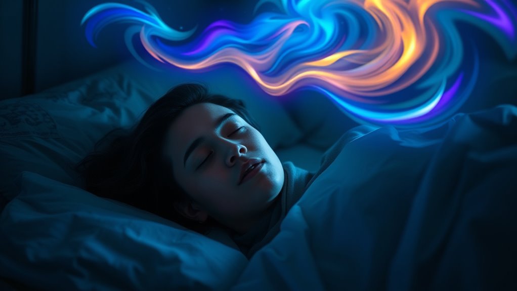 enhance sleep through lucidity