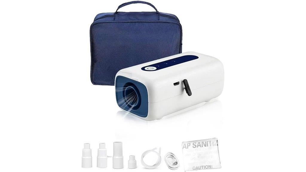 enhanced cleaning kit organizer