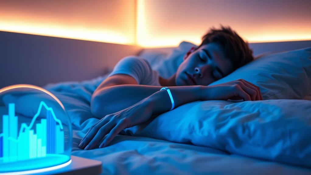 enhanced personalized sleep insights
