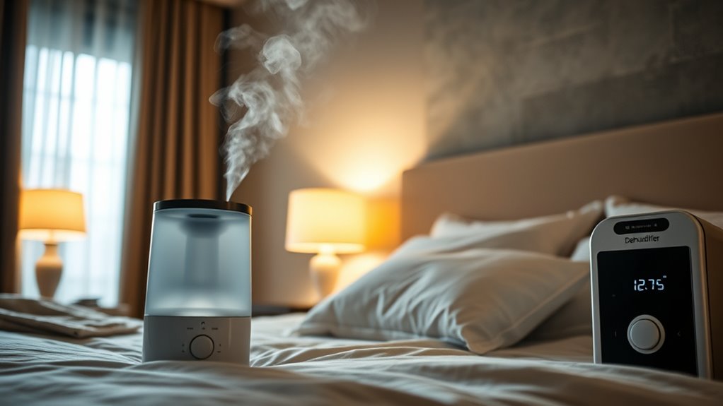 enhanced sleep and breathing