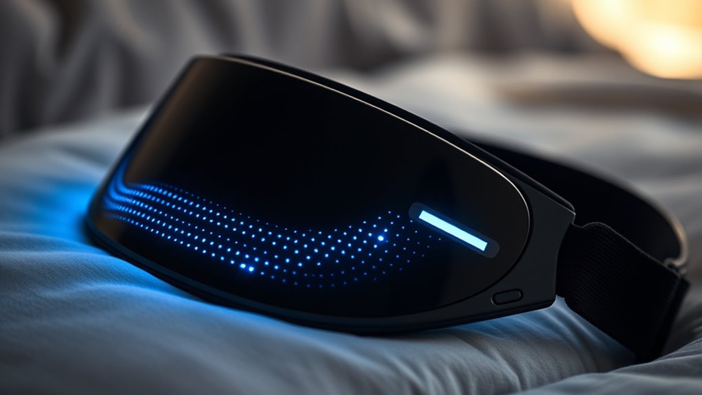 enhancing sleep through technology