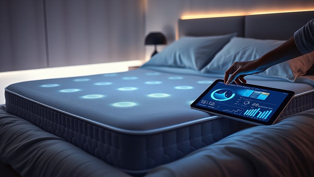 ensure accurate sleep monitoring