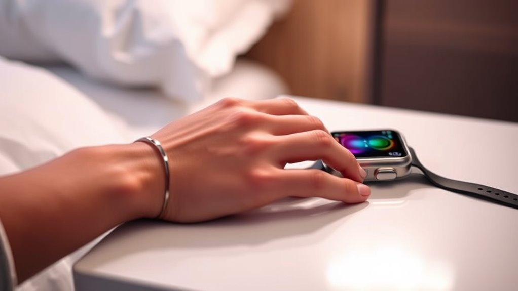 ensure sensor measurement accuracy