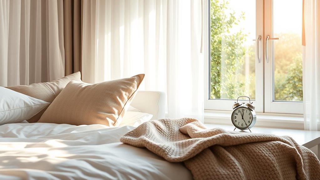 environmental and technological influences