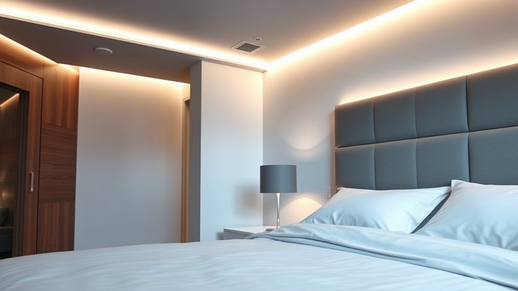 environmental sleep monitoring insights