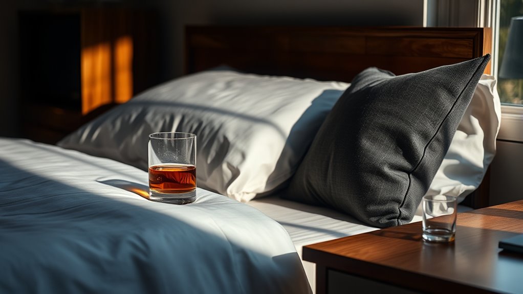 establish consistent bedtime routines